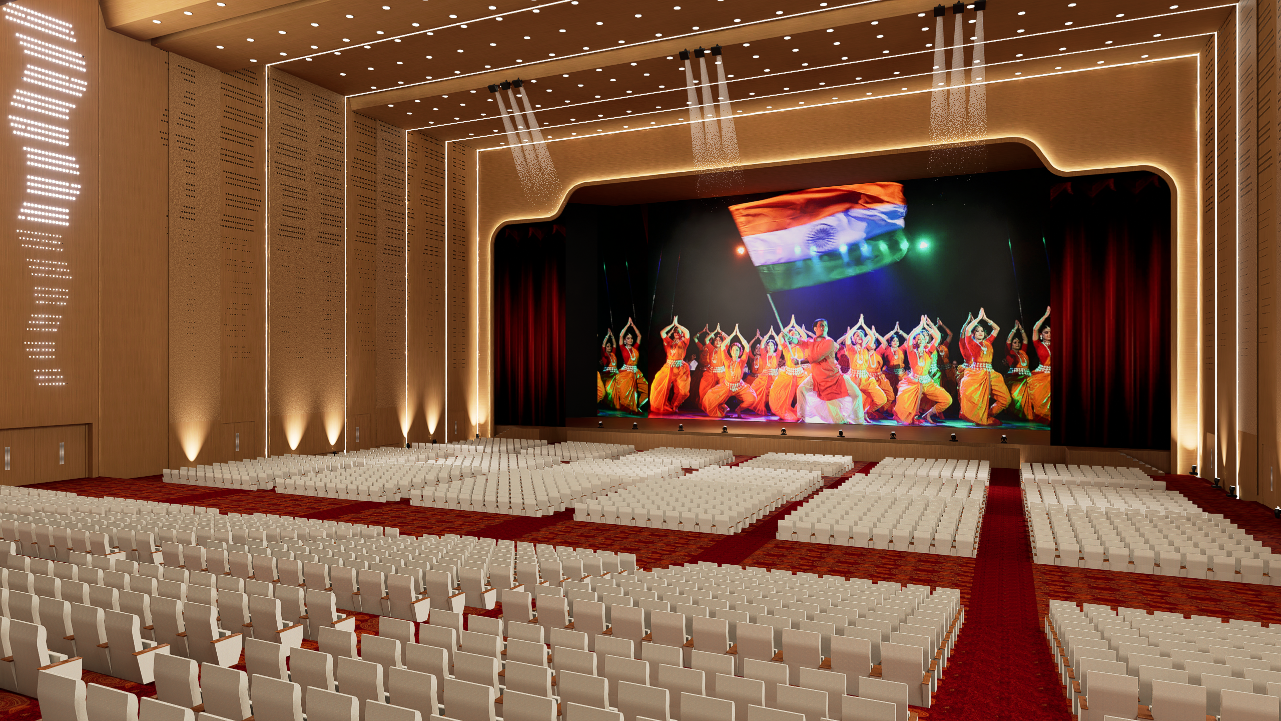 Project Management Visual